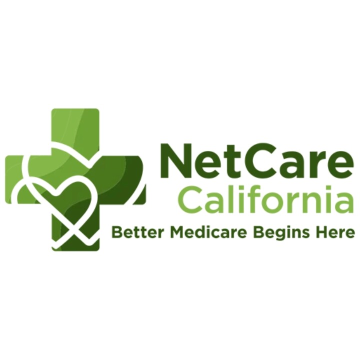 NetCare California Logo