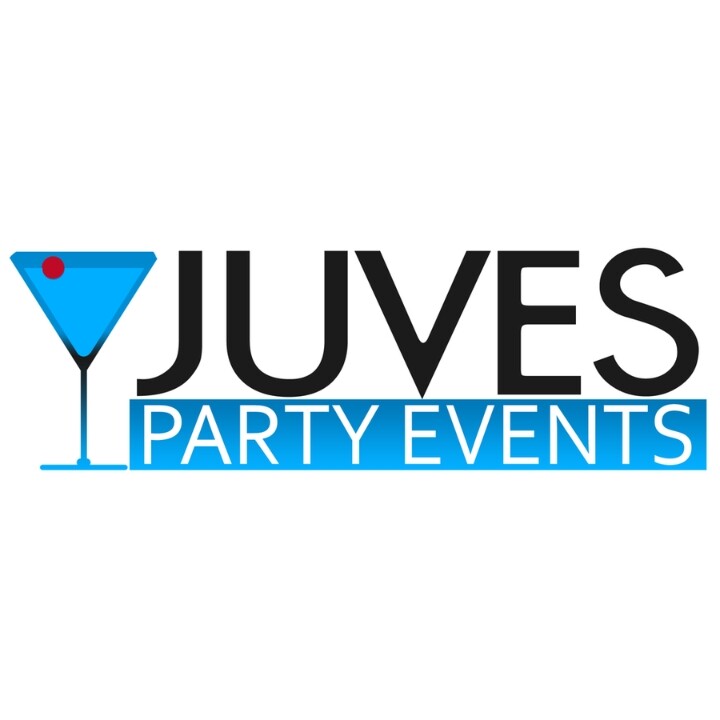 Juves Party Events Logo