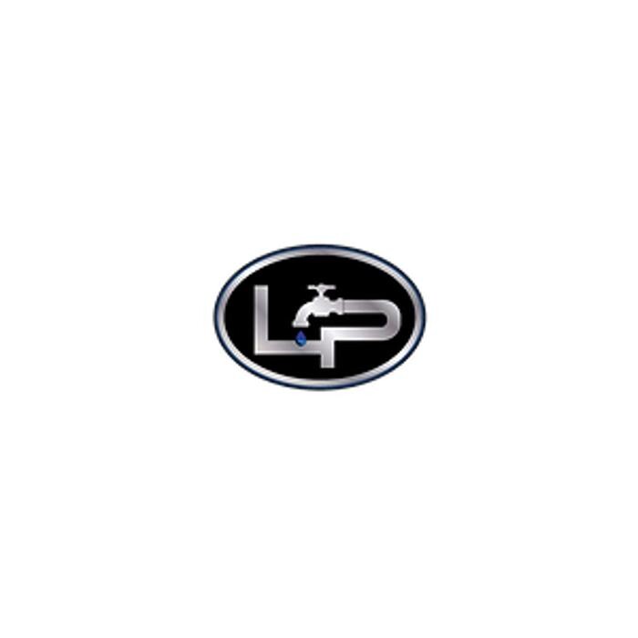 Lamb Plumbing Logo