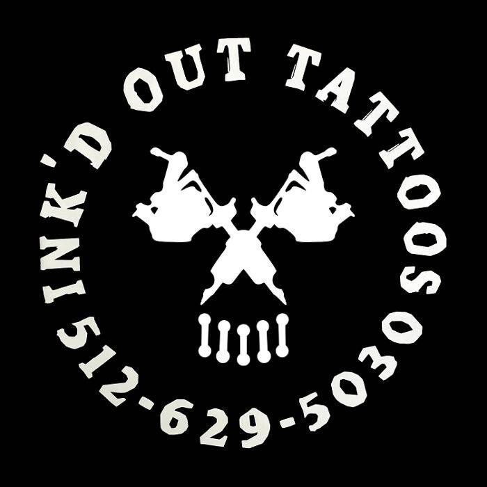 Images Ink'd Out Tattoos