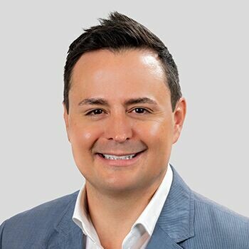 CrossCountry Mortgage, LLC - Apolo Sevilla Logo