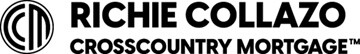CrossCountry Mortgage, LLC - Richard Collazo Logo