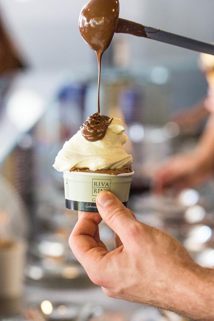 Images RivaReno Gelato Brickell