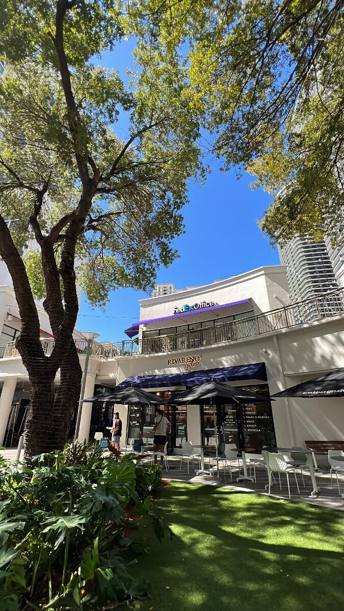 Images RivaReno Gelato Brickell