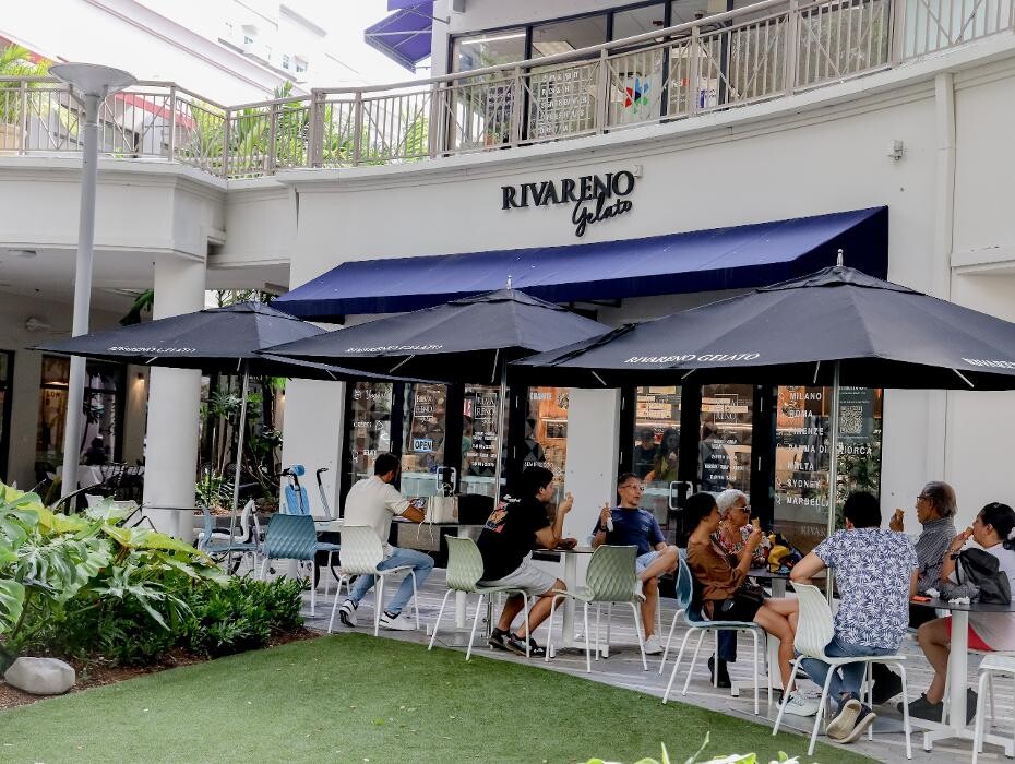 Images RivaReno Gelato Brickell
