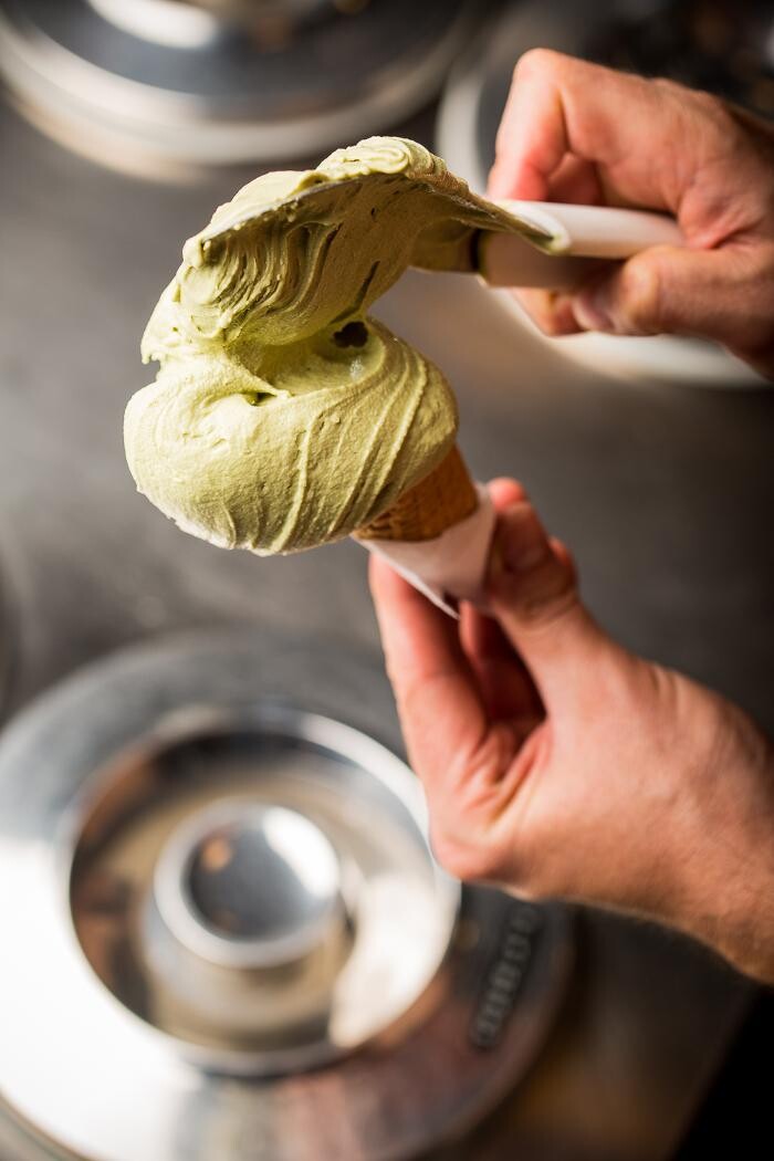 Images RivaReno Gelato Brickell