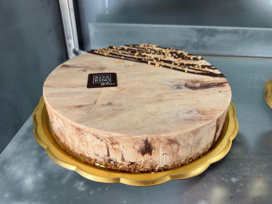 Images RivaReno Gelato Brickell