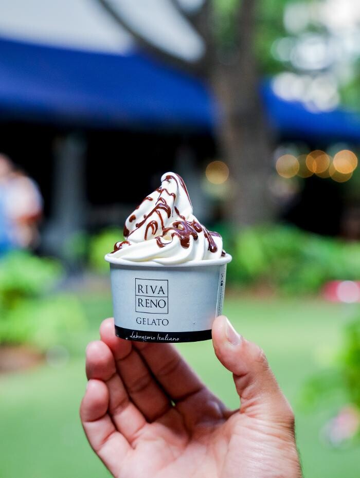 Images RivaReno Gelato Brickell