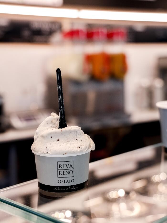 Images RivaReno Gelato Brickell