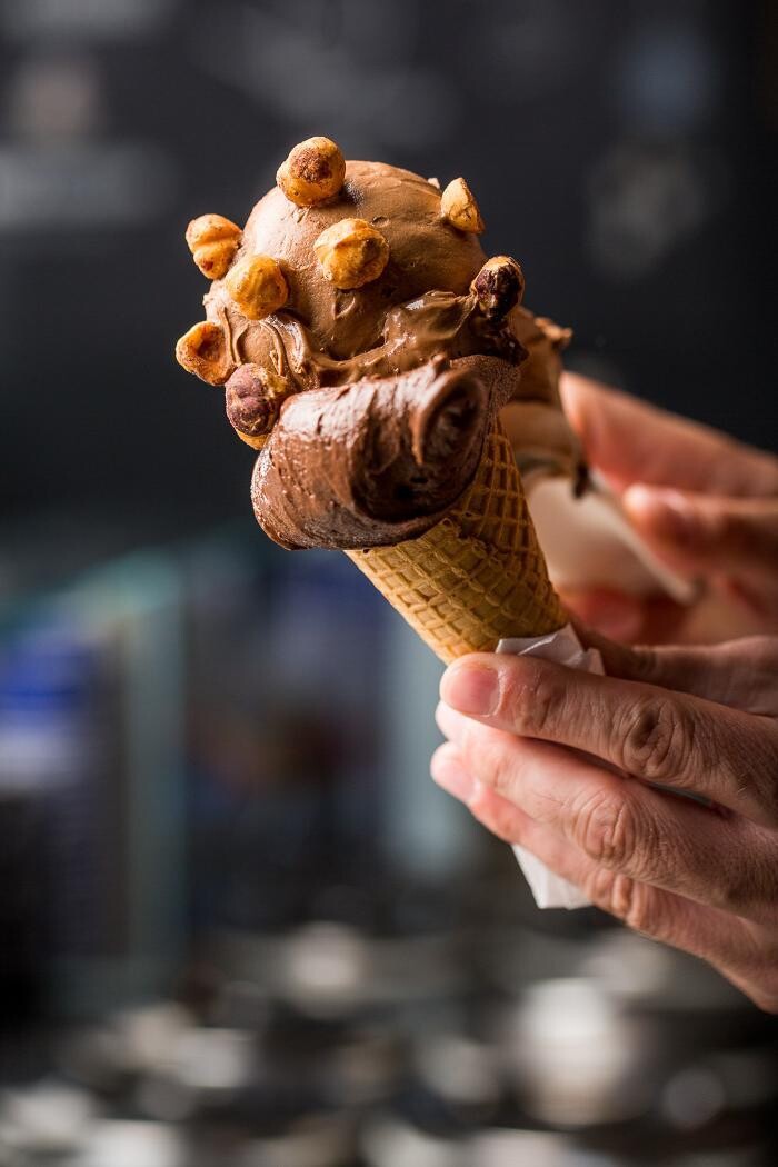 Images RivaReno Gelato Brickell