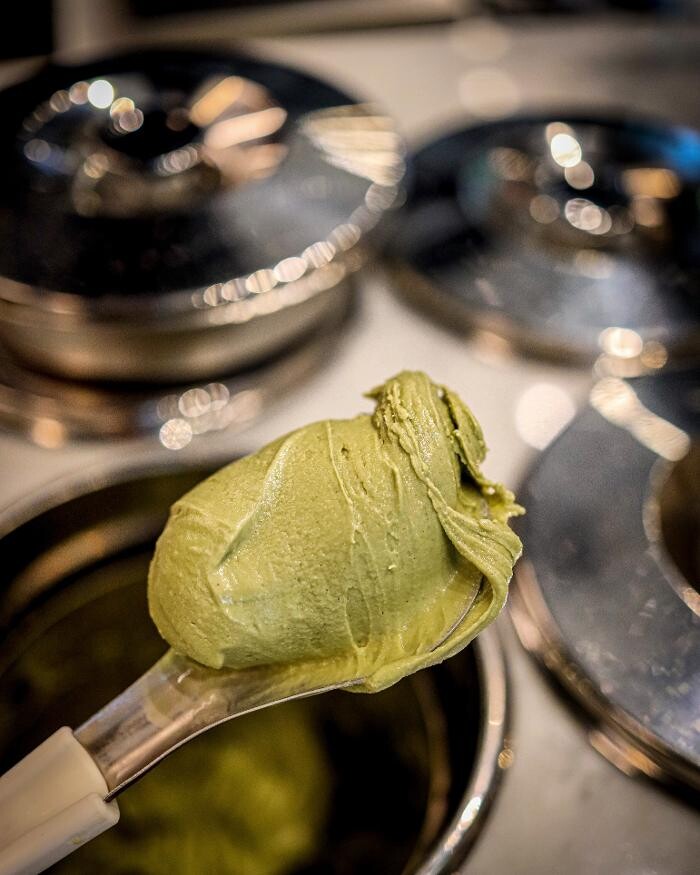 Images RivaReno Gelato Brickell