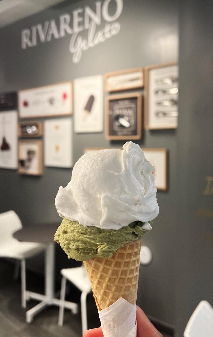 Images RivaReno Gelato Brickell
