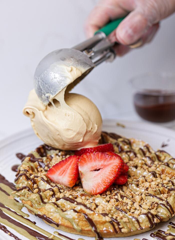 Images RivaReno Gelato Brickell