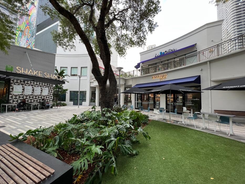 Images RivaReno Gelato Brickell