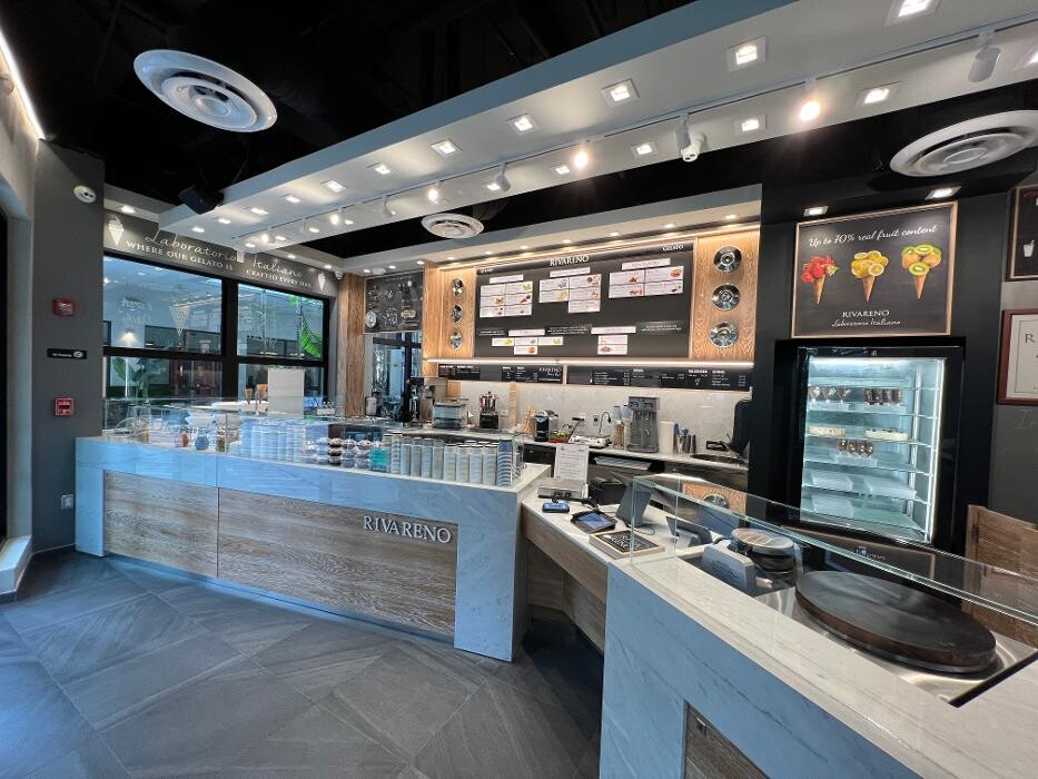 Images RivaReno Gelato Brickell