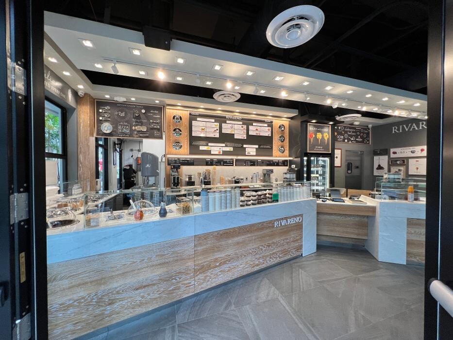 Images RivaReno Gelato Brickell