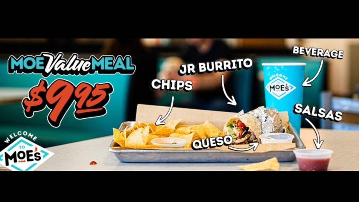 Images Moe's Southwest Grill