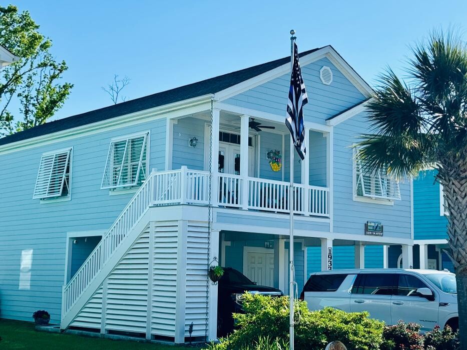 Images American Hurricane Shutters