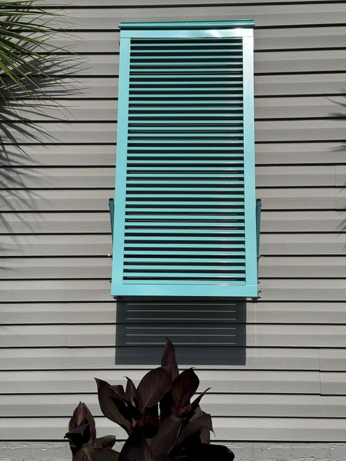 Images American Hurricane Shutters