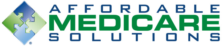 Affordable Medicare Solutions Logo