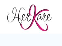 Website Screenshot HerKare Fort Worth | Women's Health & Hormone Therapy Clinic