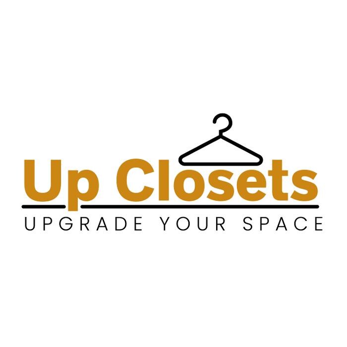 Up Closets of Knoxville Logo
