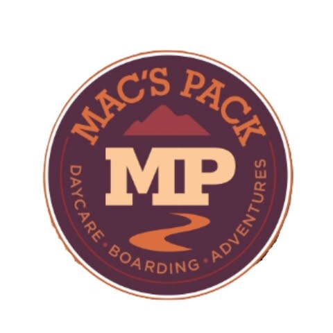 Mac's Pack Logo