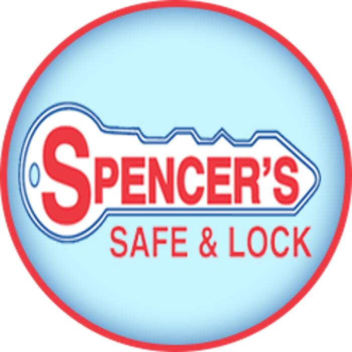 Spencer's Safe & Lock Logo