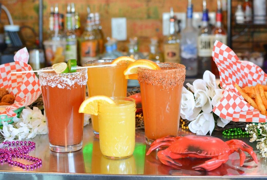 Images Angry Crab Shack (Laveen)