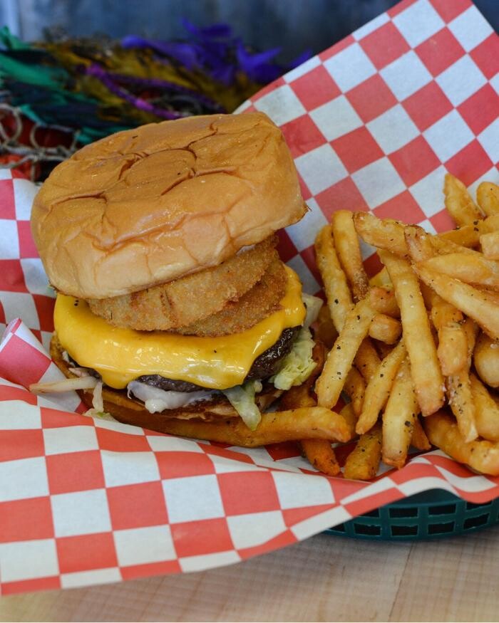 Images Angry Crab Shack (Laveen)
