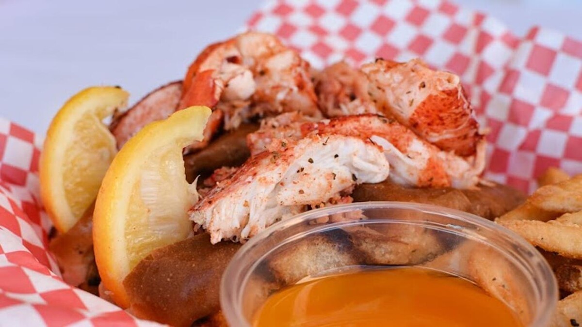 Images Angry Crab Shack (Laveen)