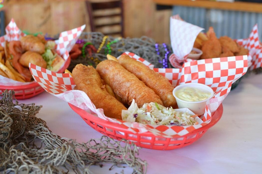Images Angry Crab Shack (Laveen)