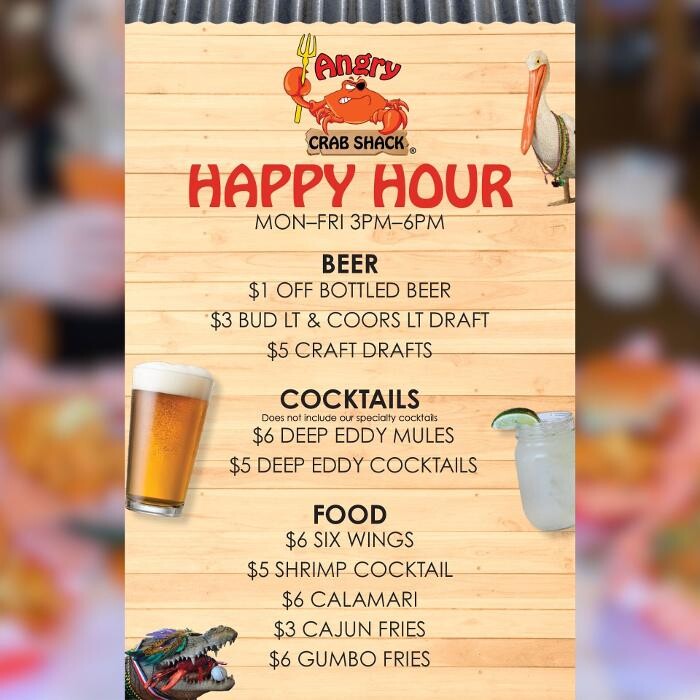 Images Angry Crab Shack (Laveen)