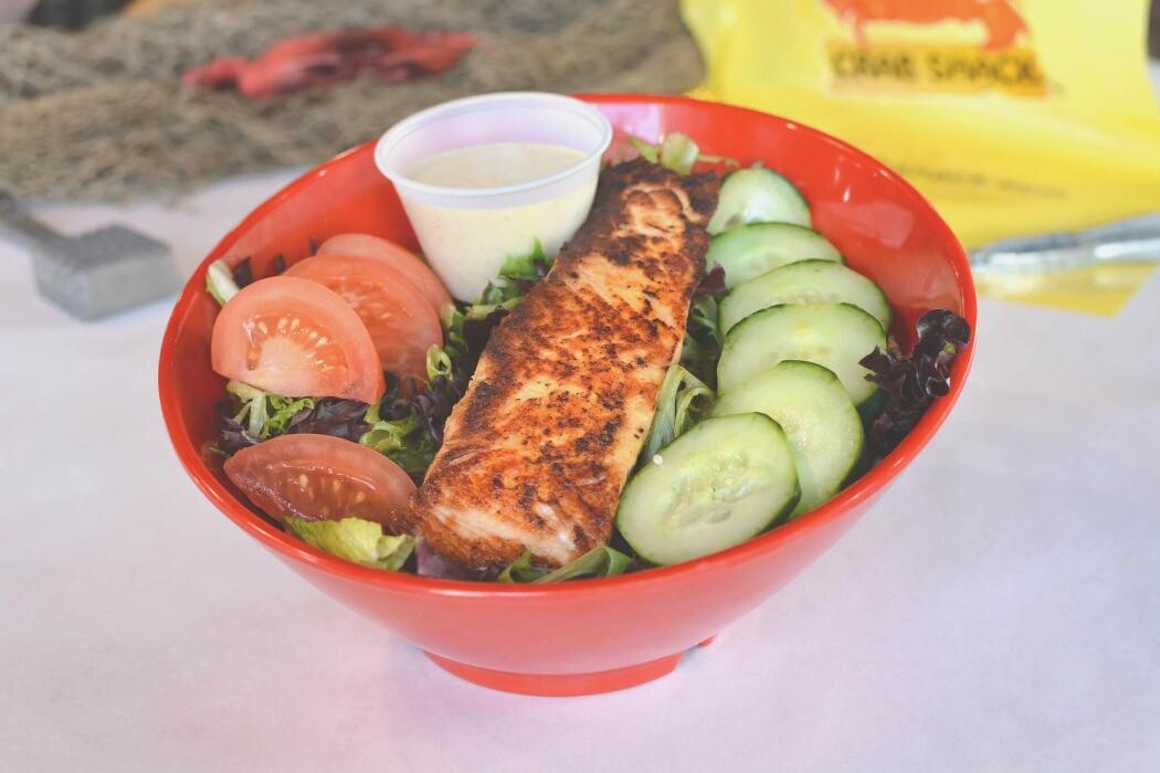 Images Angry Crab Shack (Laveen)