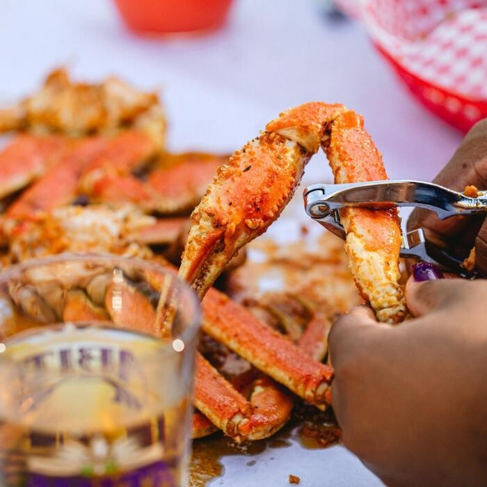 Images Angry Crab Shack (Laveen)