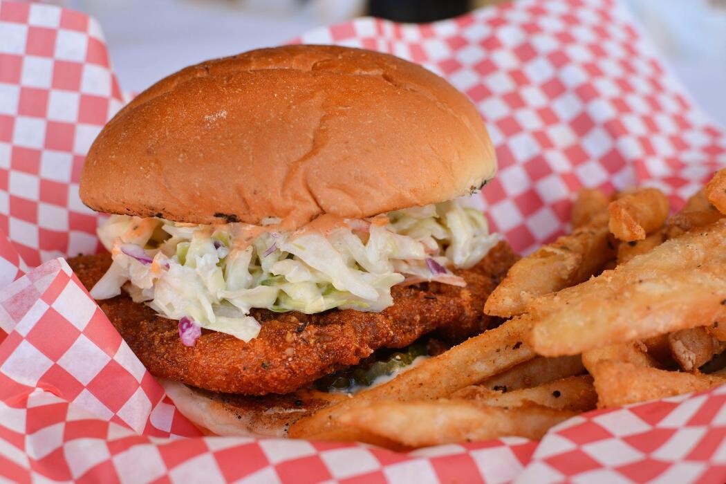 Images Angry Crab Shack (Laveen)