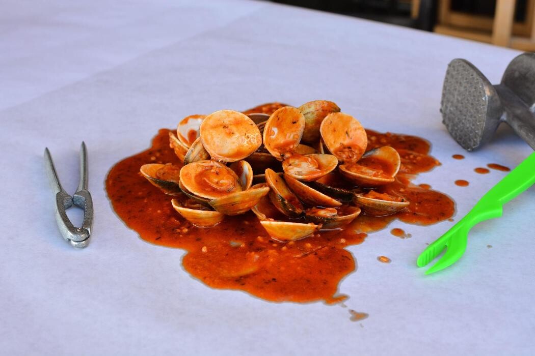 Images Angry Crab Shack (Laveen)