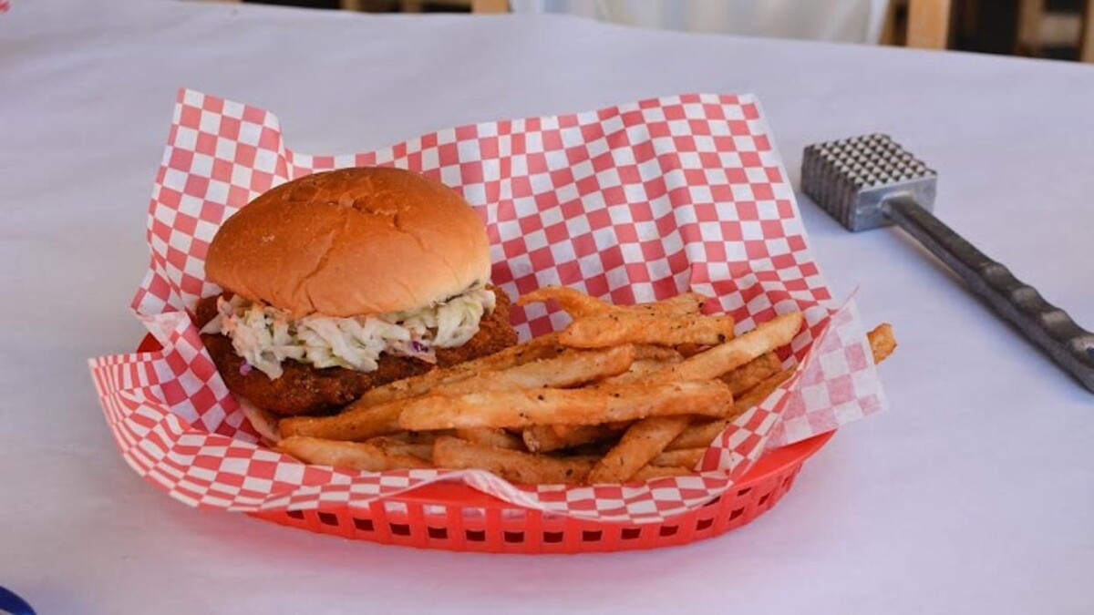 Images Angry Crab Shack (Laveen)