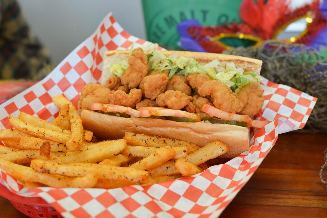 Images Angry Crab Shack (Laveen)