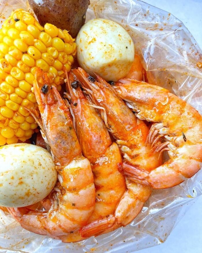 Images Angry Crab Shack (Laveen)