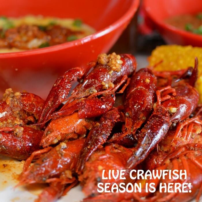 Images Angry Crab Shack (Laveen)