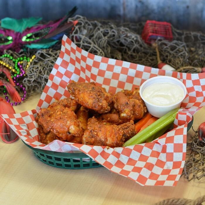 Images Angry Crab Shack (Laveen)