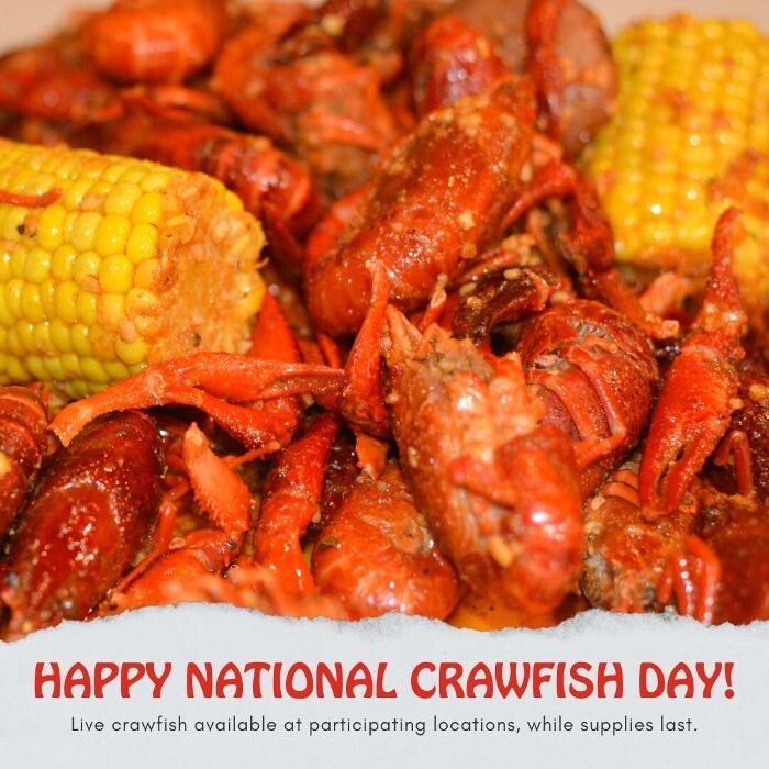 Images Angry Crab Shack (Laveen)