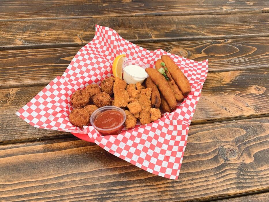 Images Angry Crab Shack (Laveen)