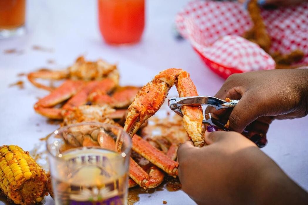 Images Angry Crab Shack (Laveen)