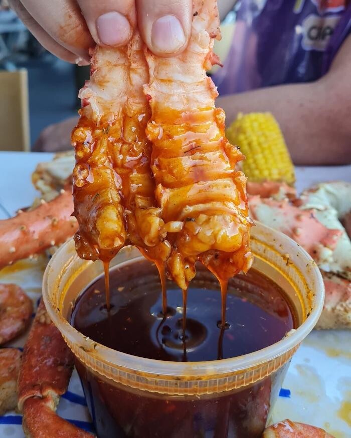 Images Angry Crab Shack (Laveen)