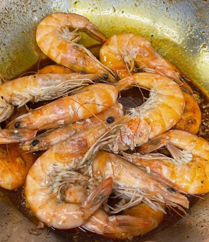 Images Angry Crab Shack (Laveen)
