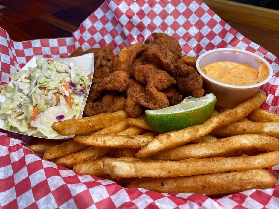 Images Angry Crab Shack (Laveen)