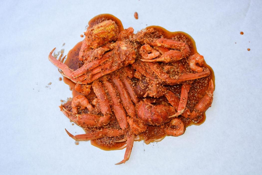 Images Angry Crab Shack (Laveen)