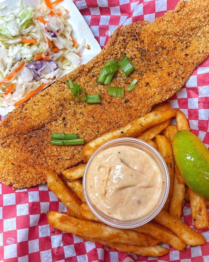 Images Angry Crab Shack (Laveen)